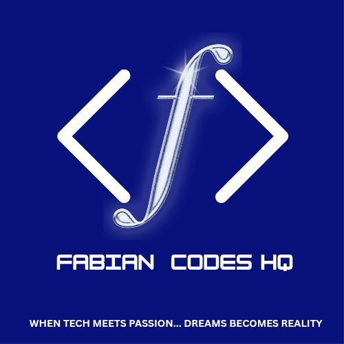  Fabian codes logo